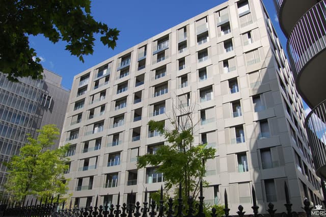 Photo de la résidence 1