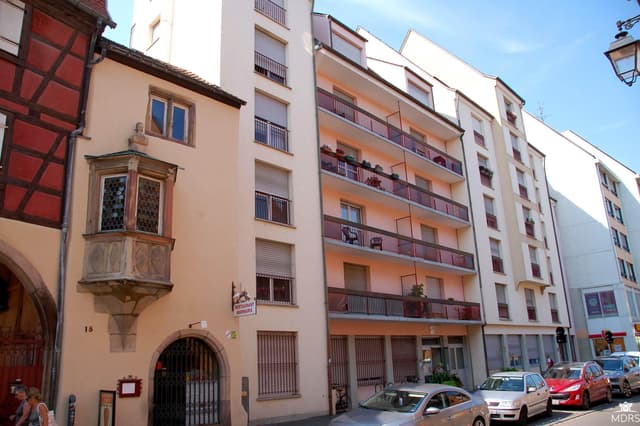Photo de la résidence 1