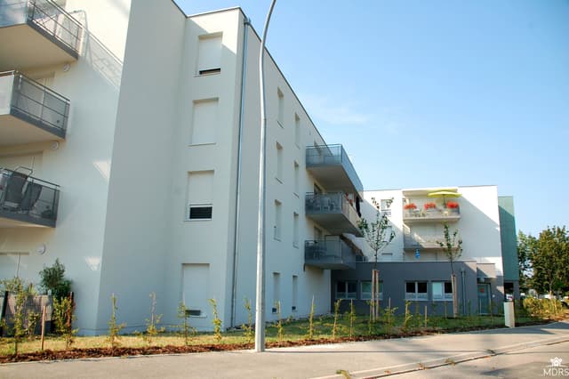 Photo de la résidence 1