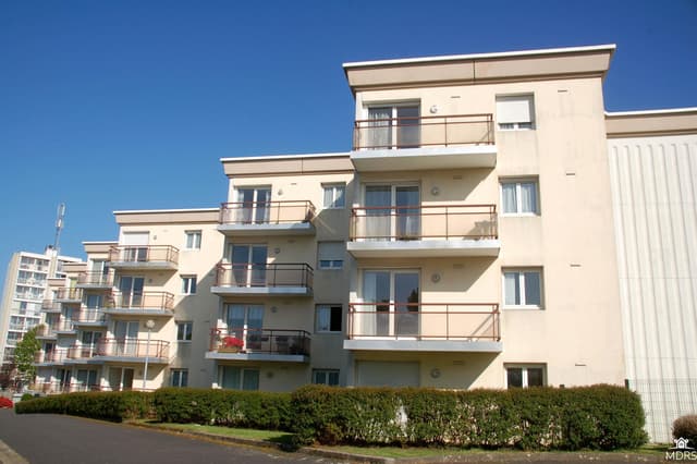 Photo de la résidence 1