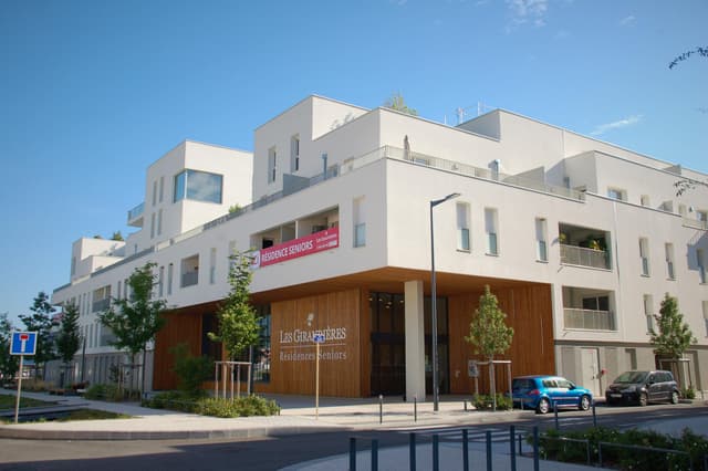 Photo de la résidence 1