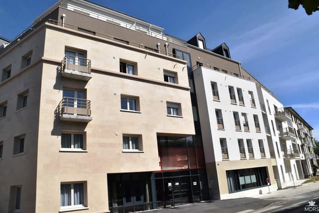 Photo de la résidence 1