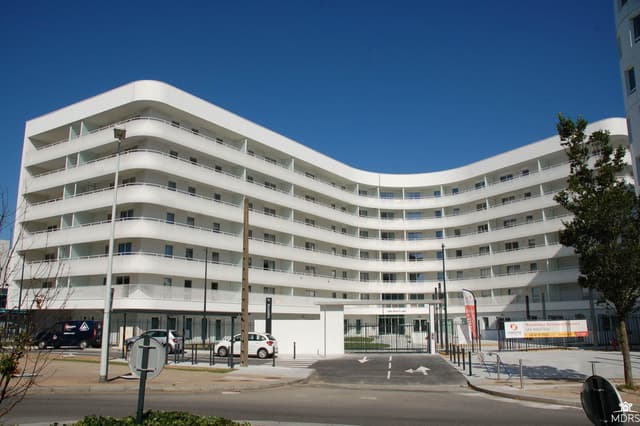 Photo de la résidence 1
