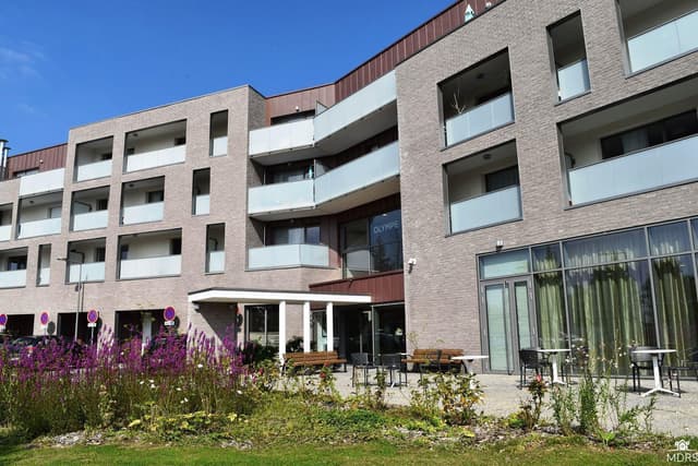 Photo de la résidence 1