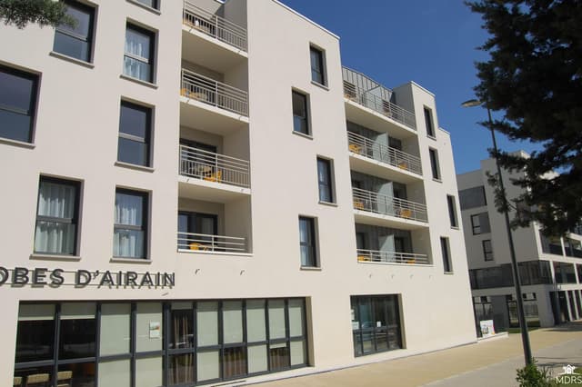 Photo de la résidence 1