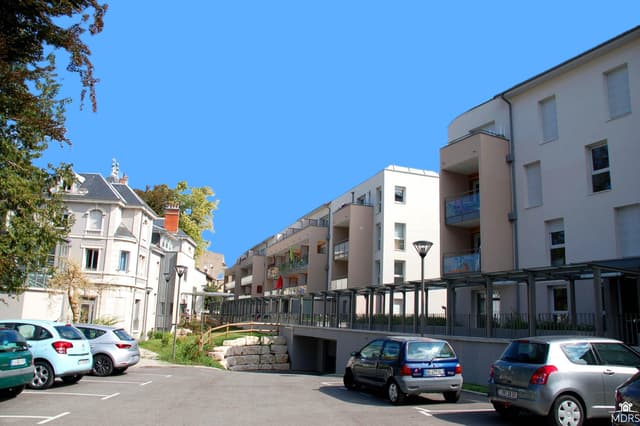 Photo de la résidence 1
