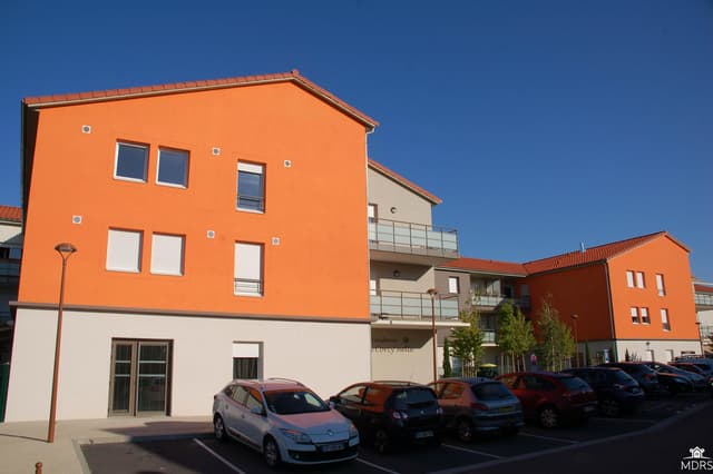 Photo de la résidence 1