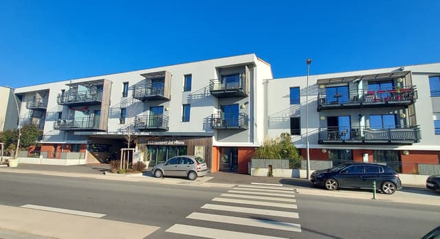 Photo de la résidence 1