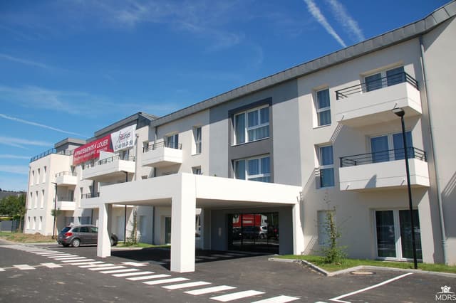 Photo de la résidence 1
