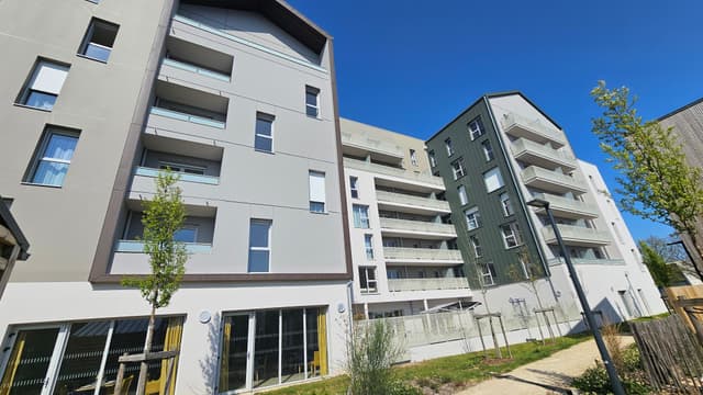 Photo de la résidence 1