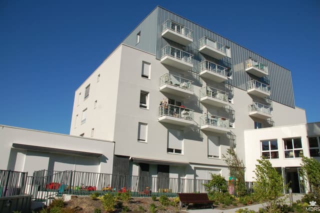 Photo de la résidence 1
