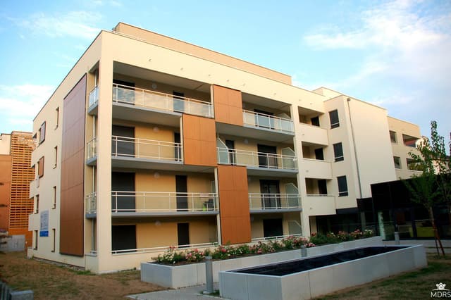 Photo de la résidence 1