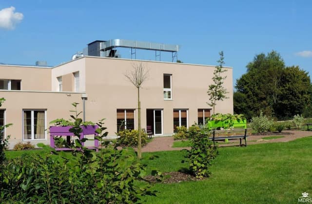 Photo de la résidence 1
