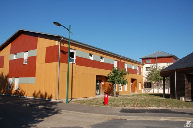 Photo de la résidence 1
