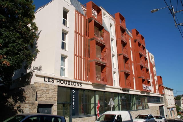 Photo de la résidence 1