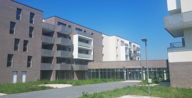 Photo de la résidence 1