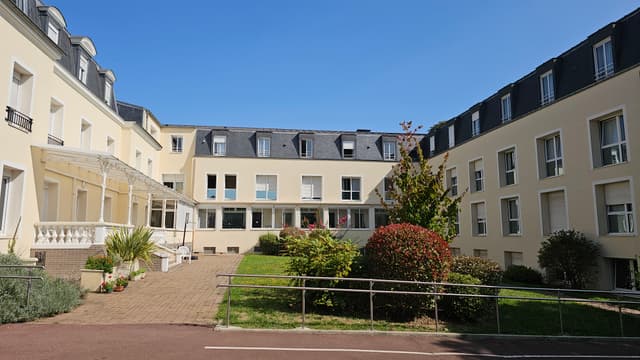 Photo de la résidence 1