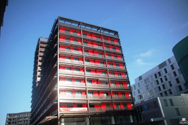 Photo de la résidence 1