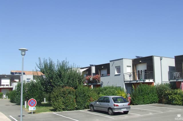 Photo de la résidence 1