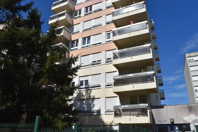 Photo de la résidence 1