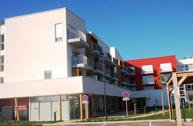 Photo de la résidence 1