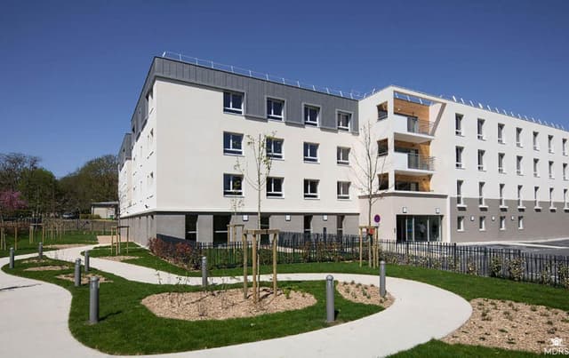 Photo de la résidence 1