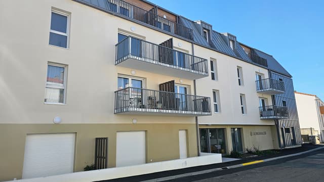 Photo de la résidence 1