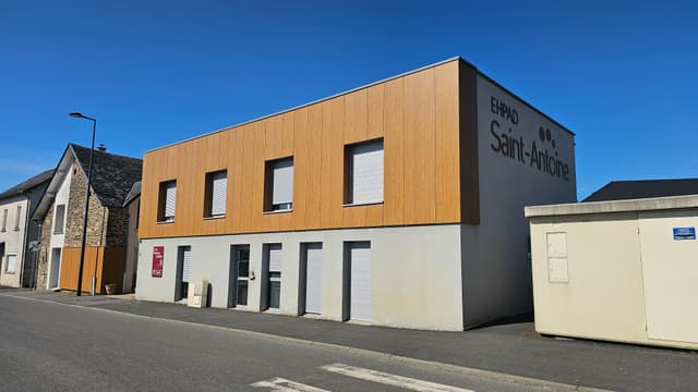 Photo de la résidence 1