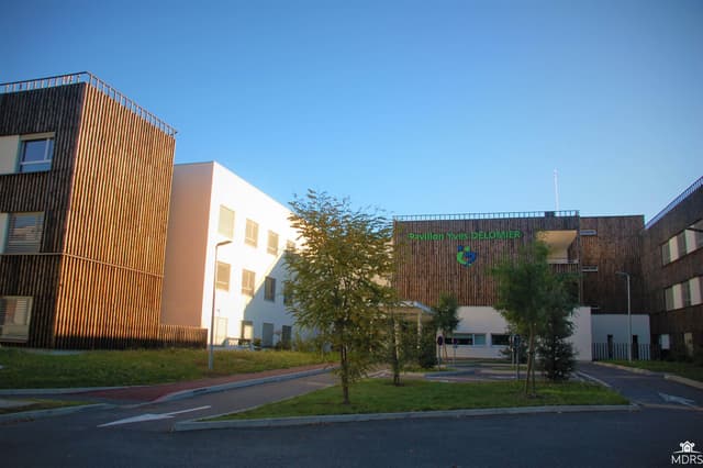 Photo de la résidence 1