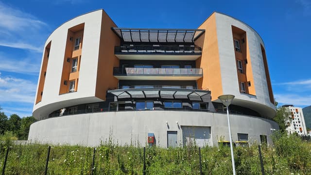 Photo de la résidence 1
