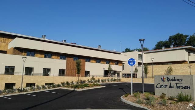 Photo de la résidence 1