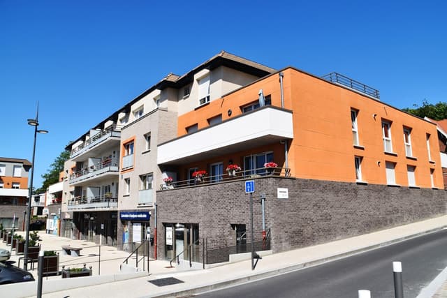 Photo de la résidence 1