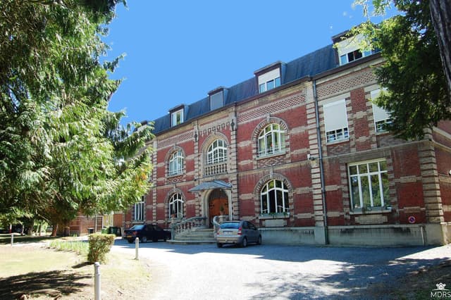 Photo de la résidence 1