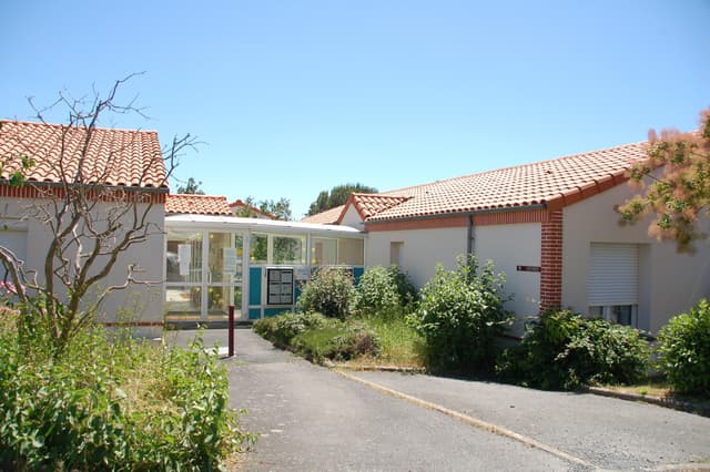 Photo de la résidence 1