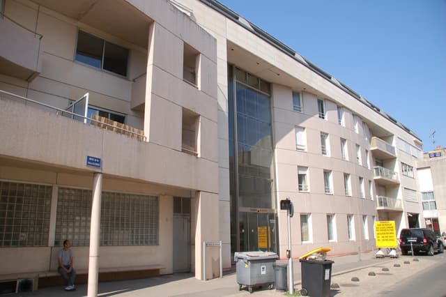 Photo de la résidence 1