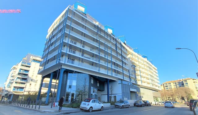 Photo de la résidence 1