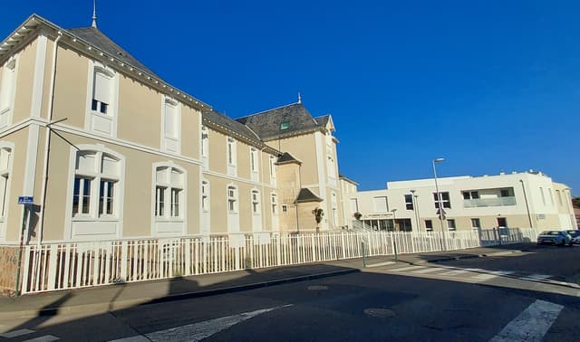 Photo de la résidence 1