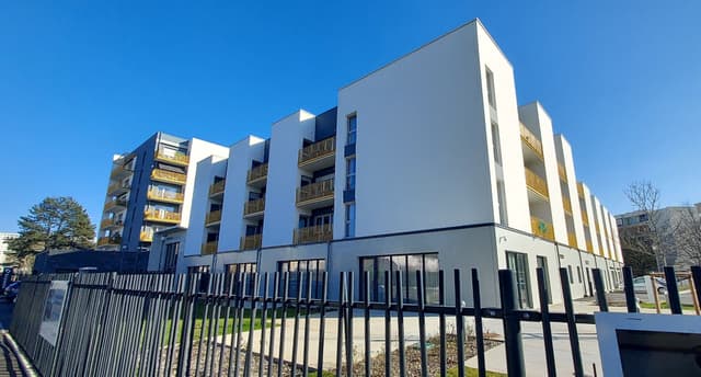 Photo de la résidence 1