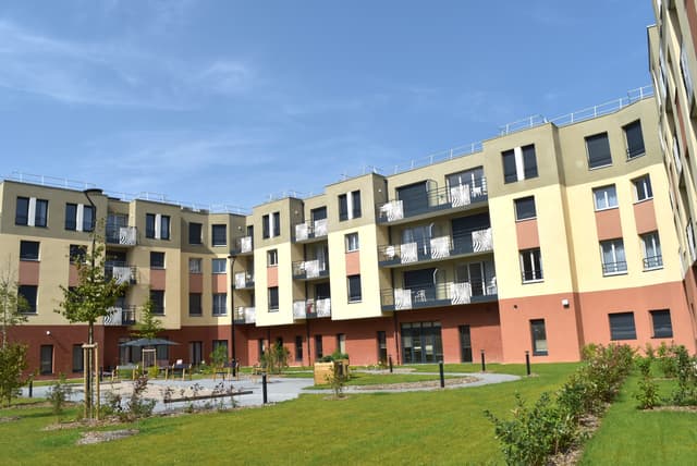 Photo de la résidence 1