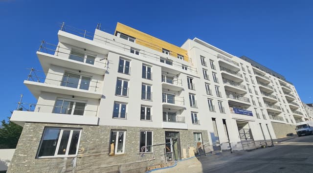 Photo de la résidence 1