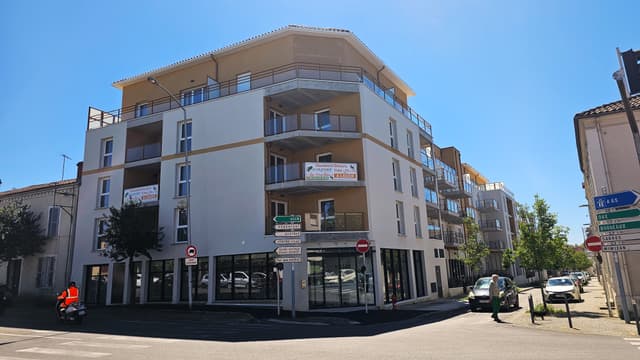 Photo de la résidence 1