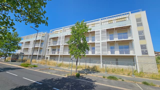 Photo de la résidence 1