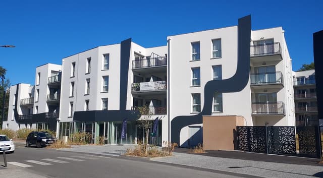 Photo de la résidence 1