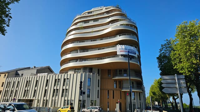 Photo de la résidence 1