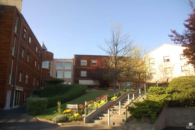Photo de la résidence 1
