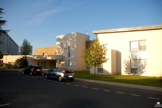 Photo de la résidence 1