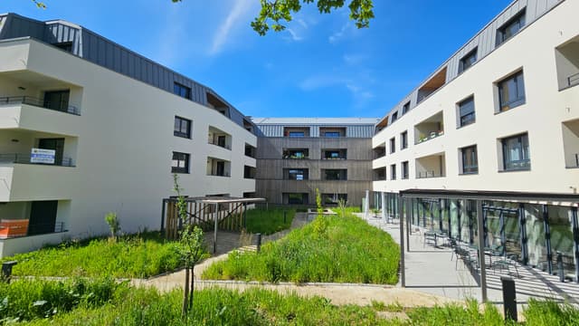 Photo de la résidence 1