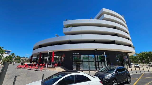 Photo de la résidence 1