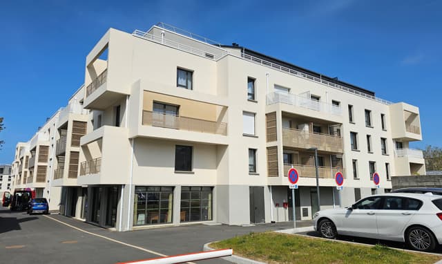 Photo de la résidence 1