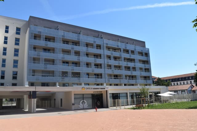 Photo de la résidence 1